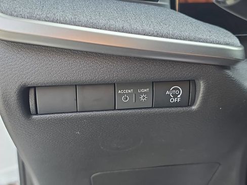 New 2026 Nissan Kicks SV w/ SV Premium Package FWD image 30