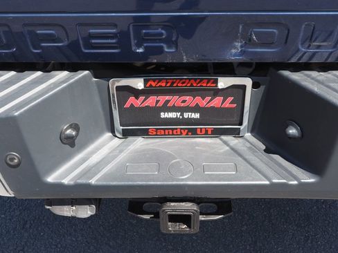 Used 2012 Ford F350 Lariat w/ Chrome Pkg AWD/4WD image 17