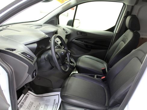 Used 2020 Ford Transit Connect XL FWD image 16