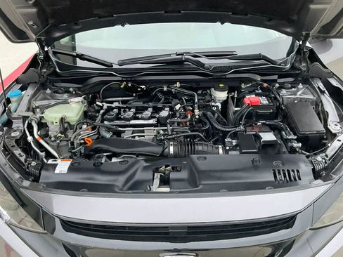 Used 2019 Honda Civic EX-L image 32