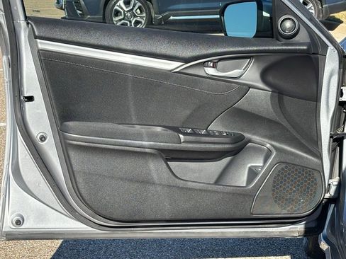 Used 2019 Honda Civic EX image 24