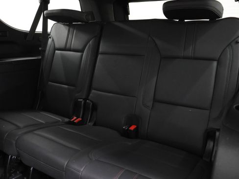 Used 2023 Chevrolet Suburban RST w/ Luxury Package AWD/4WD image 48