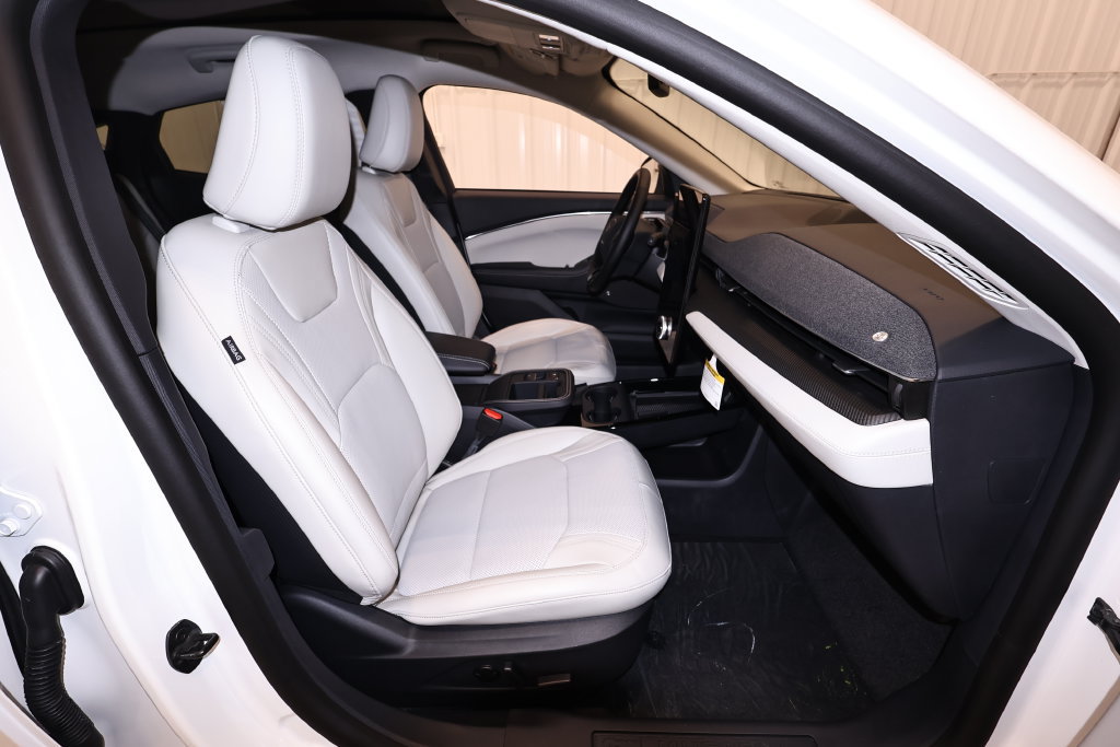 New 2026 Ford Mustang Mach-E Premium AWD/4WD image 17