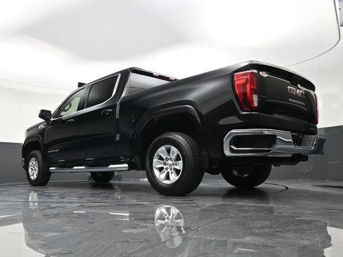 Used 2024 GMC Sierra 1500 SLE RWD image 22
