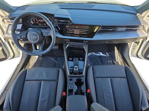 Used 2023 Audi A3 2.0T Premium w/ Convenience Package image 18