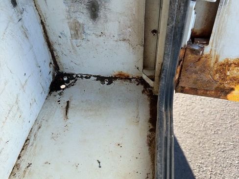 Used 2008 GMC Sierra 3500 SLE image 18