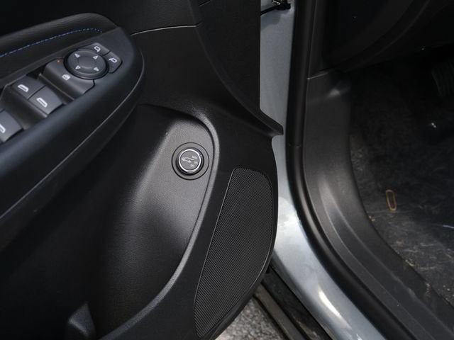 New 2026 Buick Envista Sport Touring w/ Convenience I Package FWD image 18