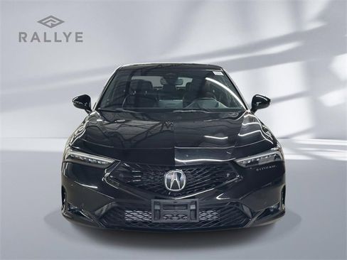 Used 2023 Acura Integra A-Spec image 8