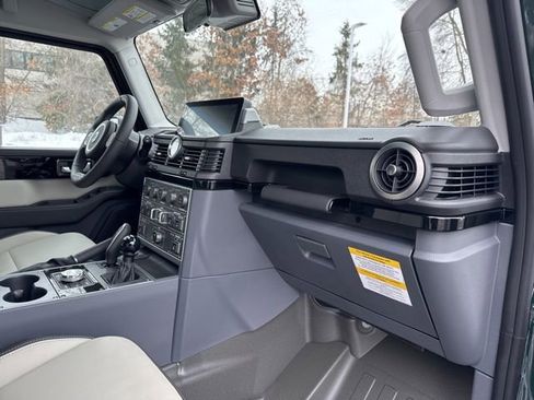 New 2025 INEOS Grenadier Fieldmaster Edition image 34