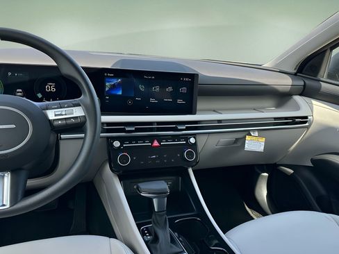 Used 2025 Hyundai Tucson SEL image 21