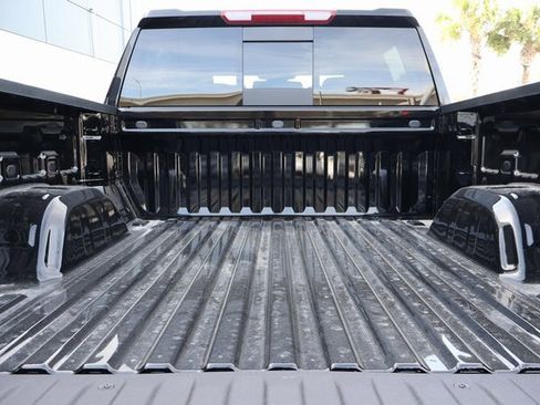 New 2026 GMC Sierra 1500 Elevation image 16