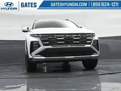 New 2026 Hyundai Tucson Limited AWD/4WD image 46