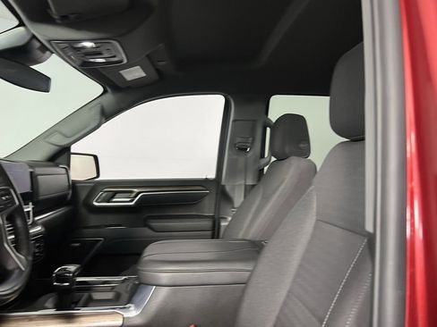 Used 2025 Chevrolet Silverado 1500 RST w/ Convenience Package II image 27