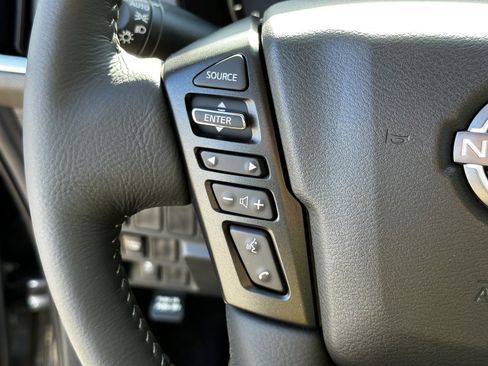 New 2026 Nissan Frontier SV w/ SV Convenience Package RWD image 25