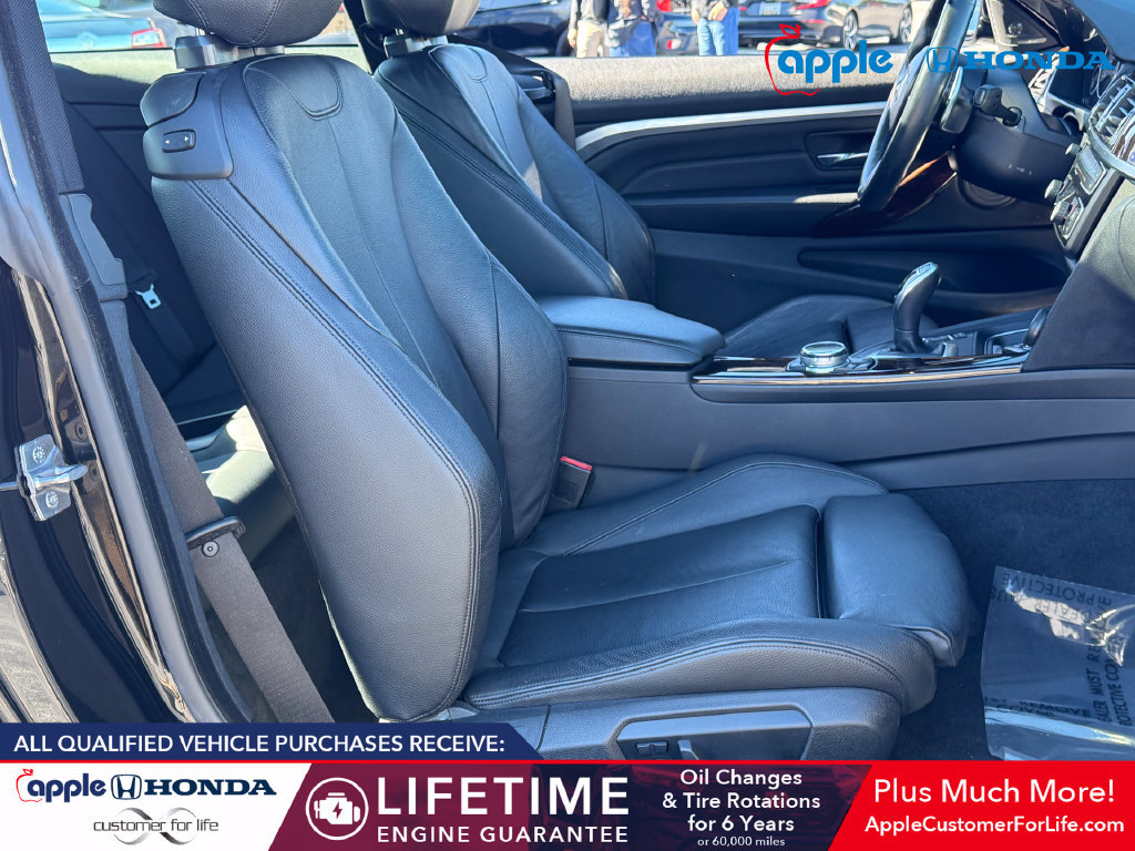 Used 2014 BMW 435i xDrive Coupe AWD/4WD image 20