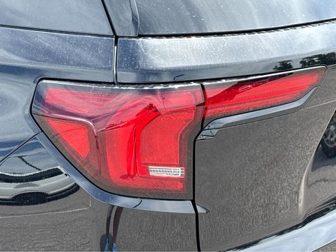 New 2026 GMC Terrain Elevation w/ Black Edition FWD image 20