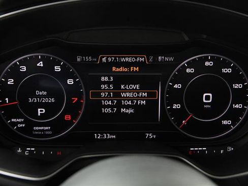 Used 2018 Audi TT 2.0T AWD/4WD image 11