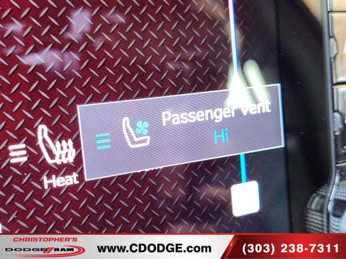 New 2026 RAM 1500 Rebel w/ Rebel Level 2 Equipment Group AWD/4WD image 28