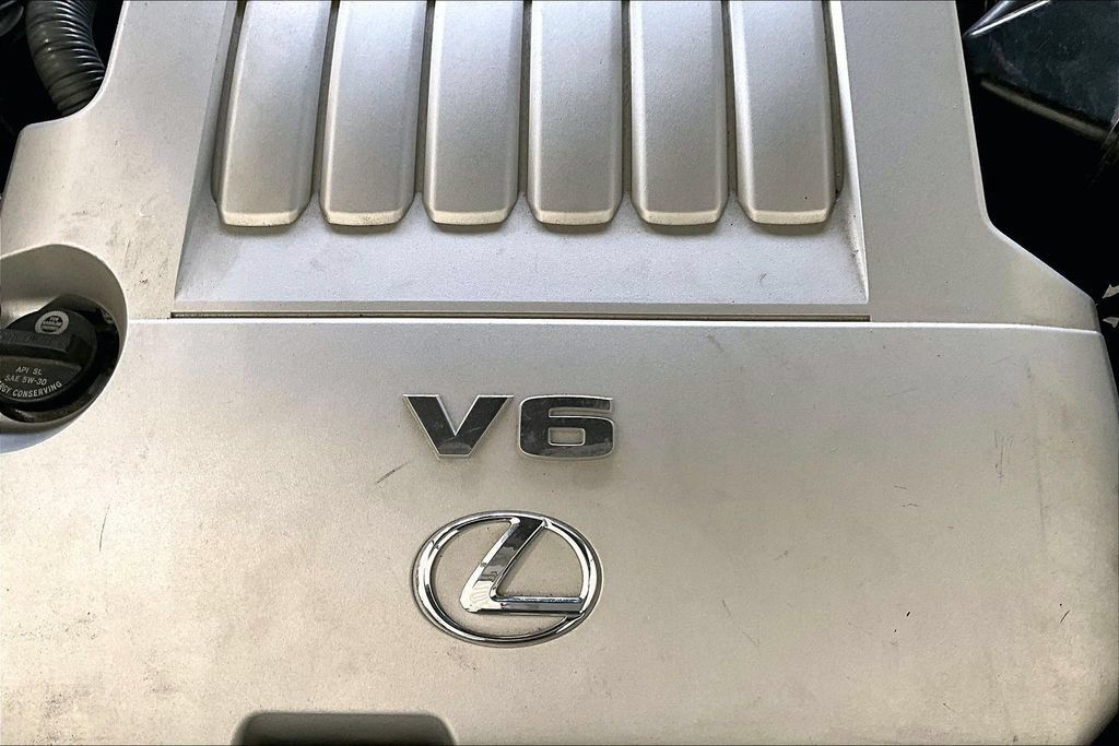 Used 2008 Lexus ES 350 FWD image 30
