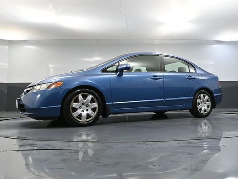 Used 2006 Honda Civic LX image 44