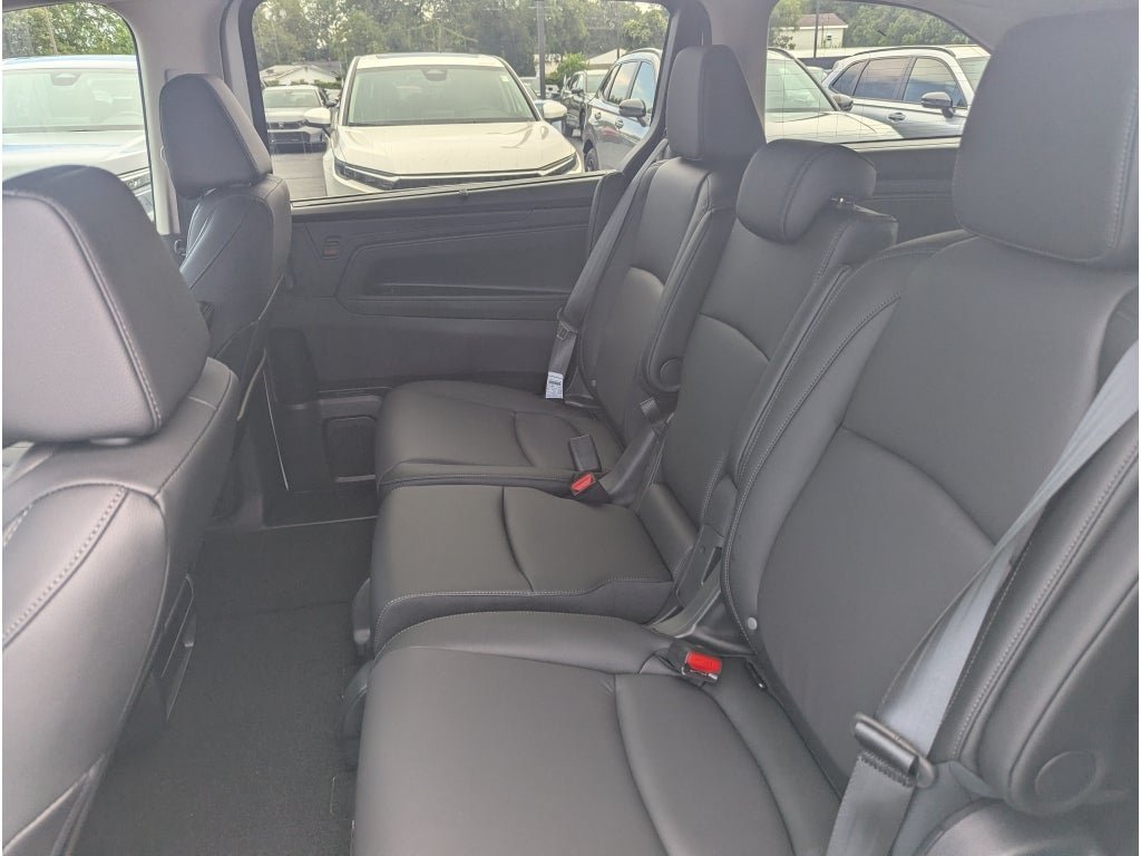 New 2026 Honda Odyssey EX-L image 15