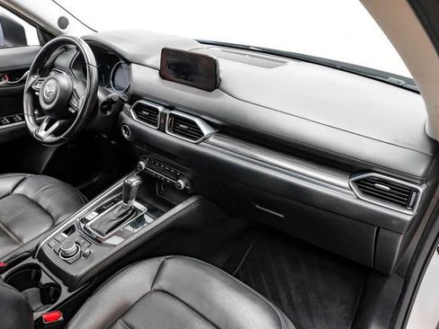Used 2019 MAZDA CX-5 Grand Touring FWD image 16