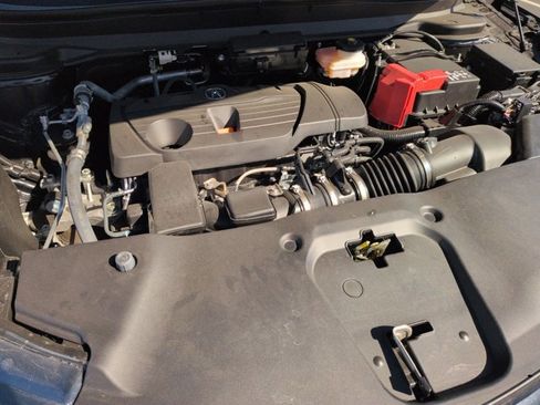 Certified 2025 Acura RDX A-Spec image 24