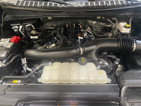 Used 2025 Ford Expedition Max Platinum w/ Platinum Ultimate Package image 31