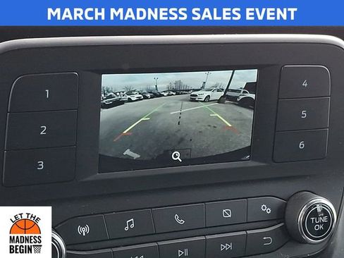 Certified 2024 Ford Transit 250 Low Roof w/ Exterior Upgrade Package image 24