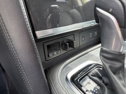 Certified 2024 Nissan Armada SV AWD/4WD image 20