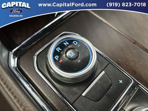 Certified 2022 Ford Expedition Max King Ranch AWD/4WD image 31