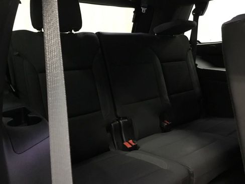 Used 2021 Chevrolet Tahoe LS w/ Driver Alert Package image 15