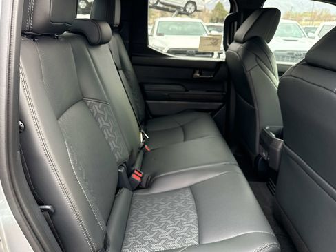 New 2026 Toyota Tacoma Limited w/ Tow Tech Package image 13