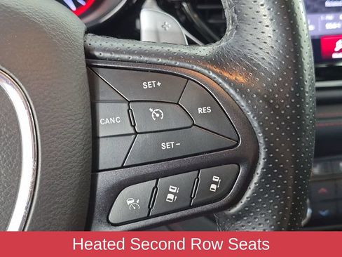 Used 2024 Dodge Durango GT AWD/4WD image 21