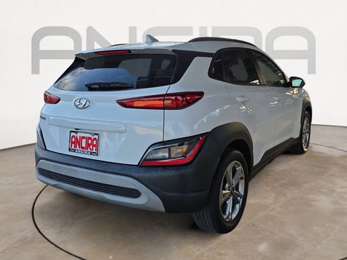 Used 2023 Hyundai Kona SEL w/ Cargo Package image 8