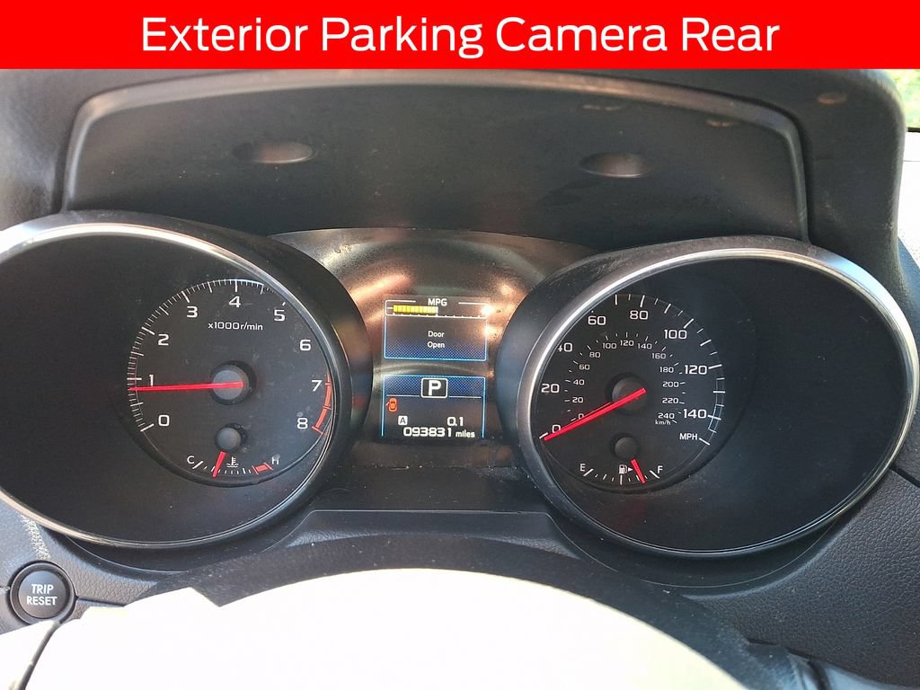 Used 2018 Subaru Outback 2.5i AWD/4WD image 19