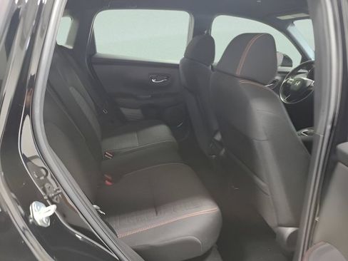 Used 2025 Honda HR-V Sport image 15