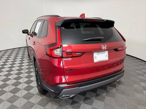 Used 2026 Honda CR-V Sport-L image 4