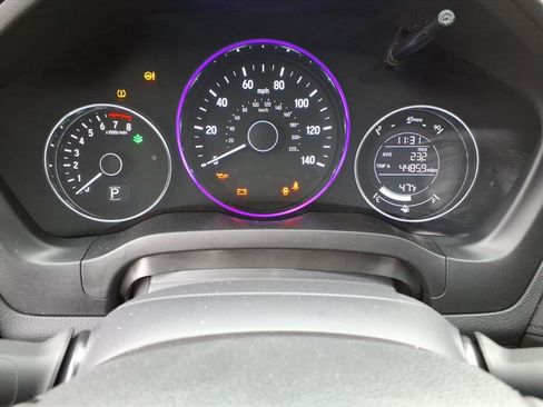 Used 2020 Honda HR-V Sport image 18