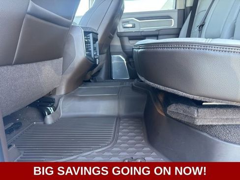 New 2025 RAM 2500 Laramie image 20