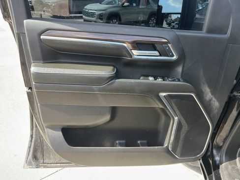 Used 2024 Chevrolet Silverado 2500 LT w/ All Star Edition image 13