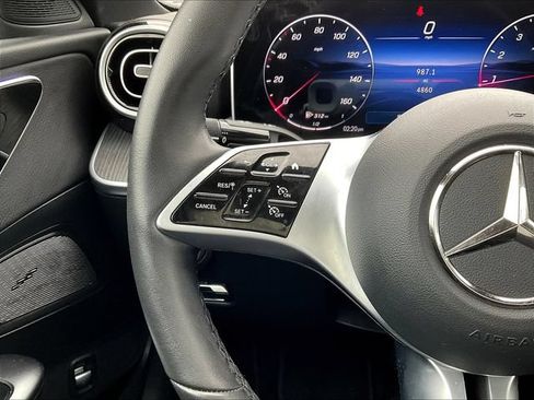 Used 2026 Mercedes-Benz C 300 4MATIC Sedan image 13