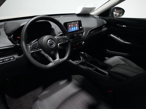 Used 2022 Nissan Altima 2.5 S image 17