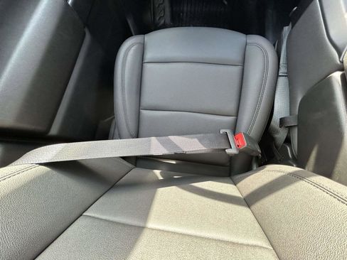 Used 2025 Chevrolet Silverado 1500 W/T w/ WT Safety Package image 13