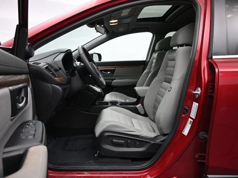 Used 2022 Honda CR-V EX image 18