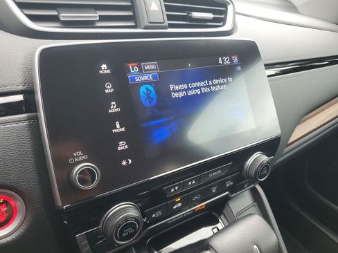 Used 2020 Honda CR-V Touring image 21