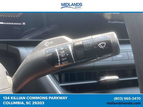Used 2025 Kia K4 FWD image 23