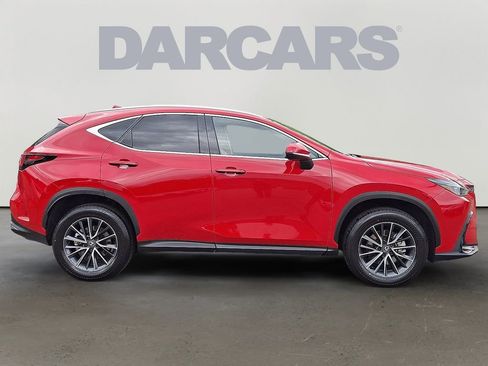 Used 2025 Lexus NX 350 AWD w/ Accessory Package (2T) image 7