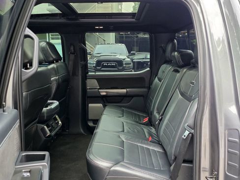 Used 2022 Ford F150 Platinum w/ Bed Utility Package AWD/4WD image 28