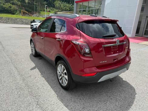 Used 2017 Buick Encore Preferred image 9